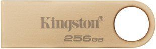 Накопичувач Kingston 256GB USB 3.2 Type-A Gen1 DT SE9 G3 (DTSE9G3/256GB) 375458 фото