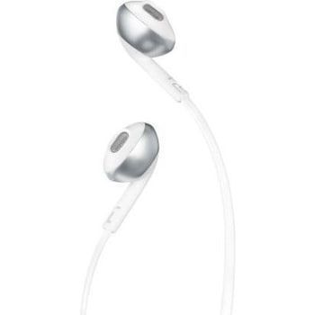 Навушники JBL T205 (JBLT205CRM) Chrome 278428 фото