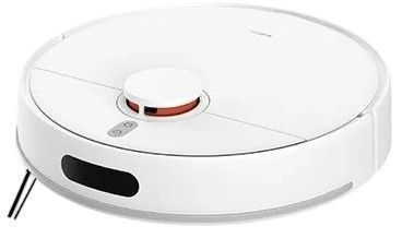 Робот-пилосос Xiaomi Robot Vacuum H40 393922 фото