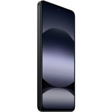 Смартфон Xiaomi Redmi Note 14 8/256GB Midnight Black Global 343810 фото
