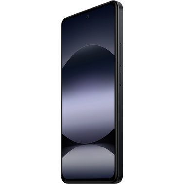 Смартфон Xiaomi Redmi Note 14 8/256GB Midnight Black Global 343810 фото