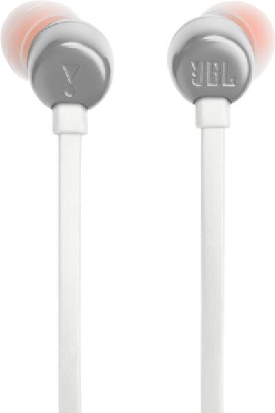 Навушники JBL T310C USB-C (JBLT310CWHT) White 327819 фото