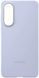 Чохол-накладка Samsung S25 Edge Silicone Case EF-PS937CLEGWW / Light Blue 394057 фото 4