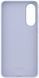 Чохол-накладка Samsung S25 Edge Silicone Case EF-PS937CLEGWW / Light Blue 394057 фото 5