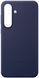 Чохол-накладка Samsung S25 FE (S731) Kindsuit case (EF-VS731PNEGWW) синій темний 393489 фото 4