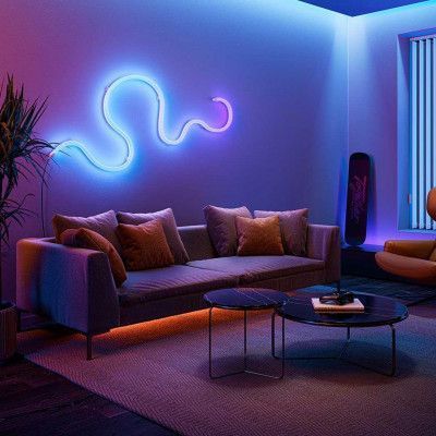 Додаткова стрічка Mijia LED Ambient Light Strip (BHR5799CN) 284016 фото