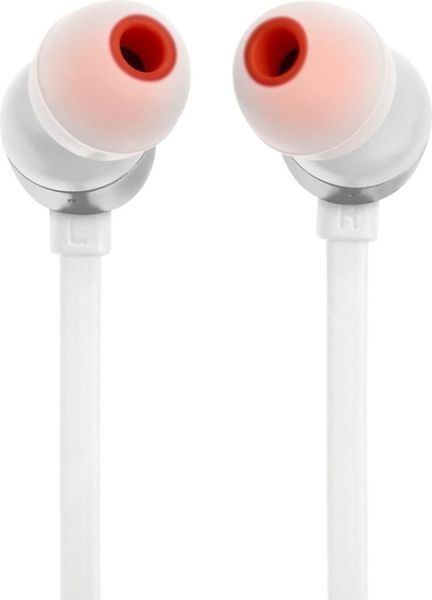 Навушники JBL T310C USB-C (JBLT310CWHT) White 327819 фото