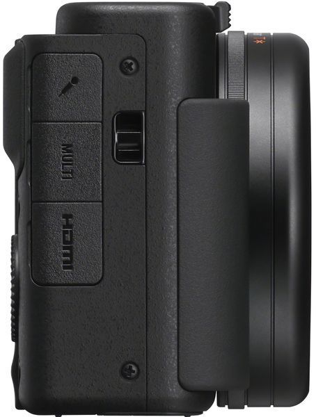 Цифр. фотокамера Sony ZV-1 Black 372394 фото