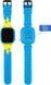 Смарт-годинник Для дітей&nbsp;AmiGo GO008 GLORY GPS WIFI Blu-Yel 267419 фото 6