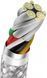 Кабель Baseus Superior Type-C/Type-C 100W (1m) CALD000202 White 245907 фото 11