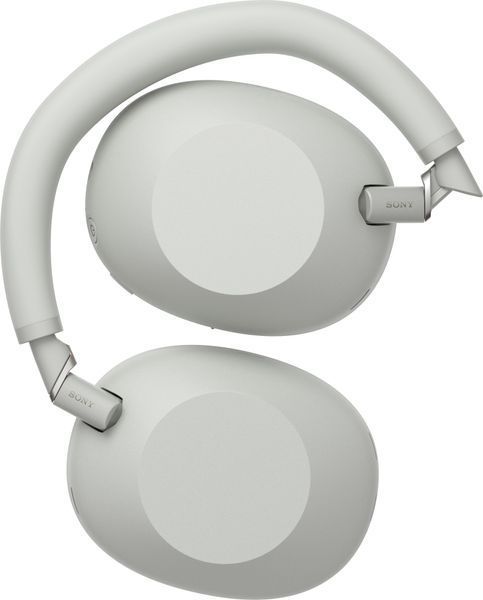 Навушники Sony WH-1000XM6 (WH1000XM6S.CE7) Platinum Silver 388752 фото