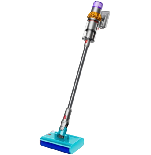 Вертикальний Пилосос Dyson V15s Detect Submarine (448798-01, 473814-01, 448799-01) EU 279236 фото