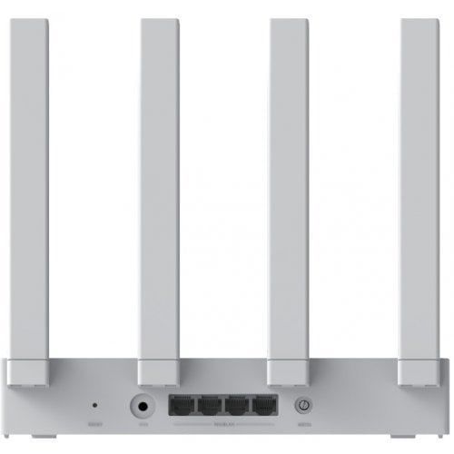 Роутер Xiaomi Mi Router AX3000T (DVB4423GL) 291767 фото