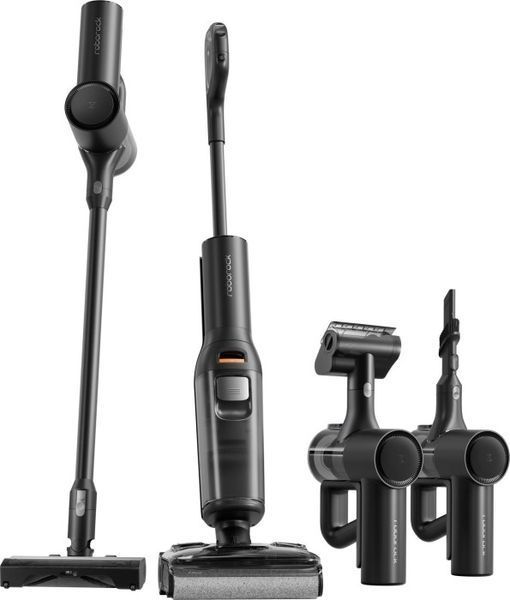 Ручний пилосос Roborock F25 ACE Combo 389955 фото