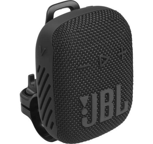 Портативна акустика JBL WIND 3S (JBLWIND3SBLU) Blue 320916 фото