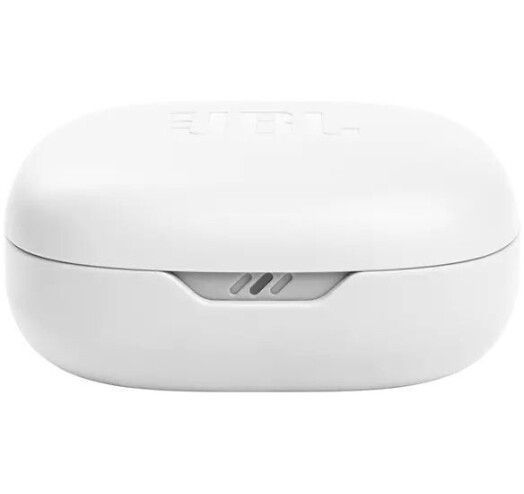 Навушники JBL Wave Flex (JBLWFLEXWHT) White 272403 фото