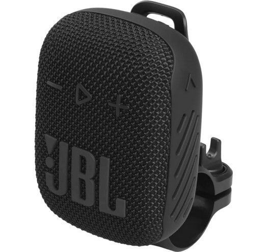 Портативна акустика JBL WIND 3S (JBLWIND3SBLU) Blue 320916 фото
