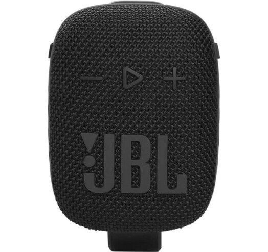 Портативна акустика JBL WIND 3S (JBLWIND3SBLU) Blue 320916 фото
