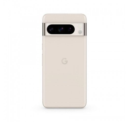 Смартфон Google Pixel 8 Pro 12/512GB Porcelain Global 293455 фото