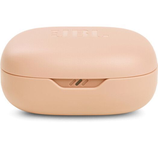 Навушники JBL Wave Flex (JBLWFLEXBEG) Beige 267293 фото