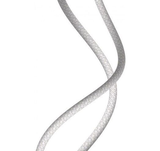 Кабель Baseus 20W Type-C-Light.2м (CATLGD-A02) White 265507 фото