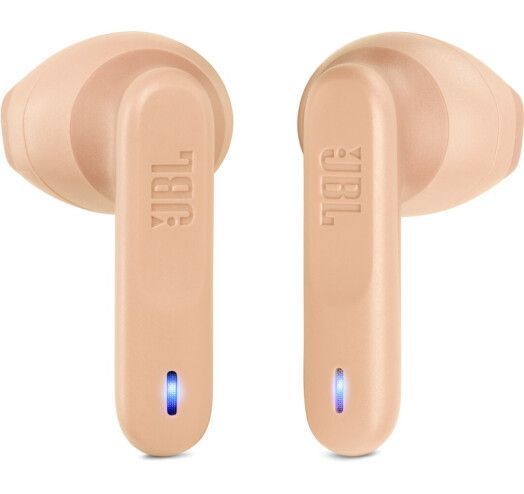 Навушники JBL Wave Flex (JBLWFLEXBEG) Beige 267293 фото