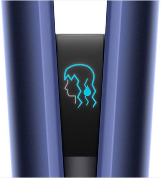 Стайлер Dyson HT01 Airstrait Prussian Blue/Rich Copper (408215-01 / 408229-1) CN 349171 фото