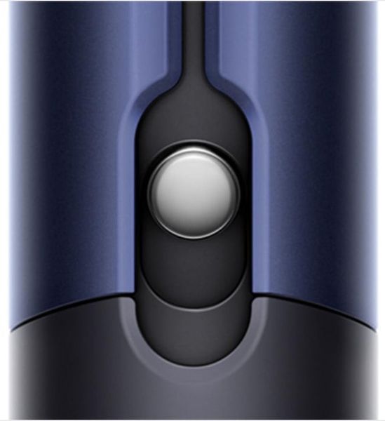 Стайлер Dyson HT01 Airstrait Prussian Blue/Rich Copper (408215-01 / 408229-1) CN 349171 фото