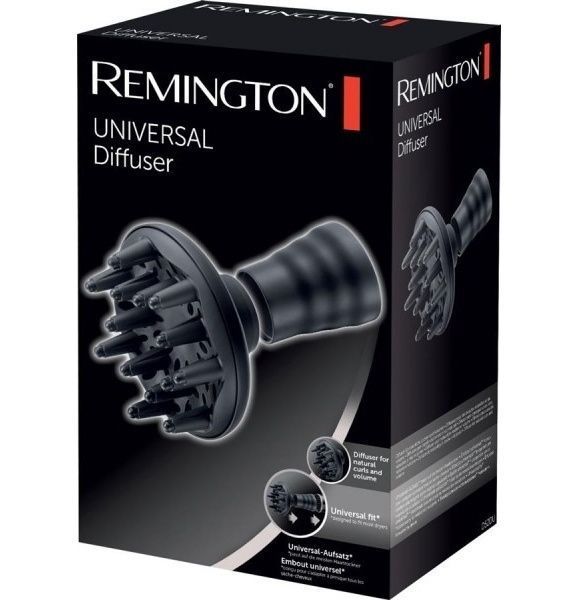 Насадка для фена Remington D52DU 373061 фото
