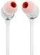 Навушники JBL T310C USB-C (JBLT310CWHT) White 327819 фото 4