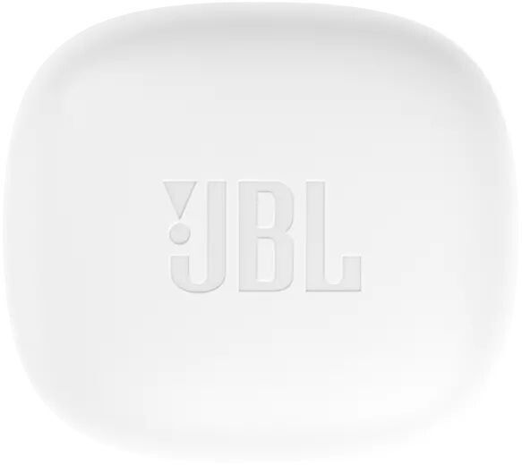 Навушники JBL Wave Flex (JBLWFLEXWHT) White 272403 фото