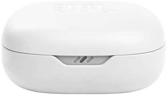Навушники JBL Wave Flex (JBLWFLEXWHT) White 272403 фото