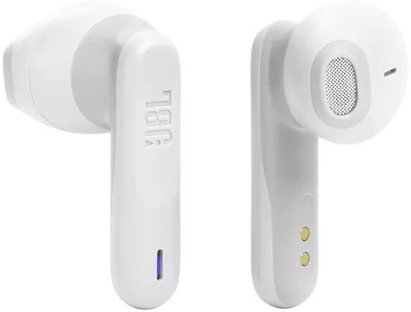 Навушники JBL Wave Flex (JBLWFLEXWHT) White 272403 фото
