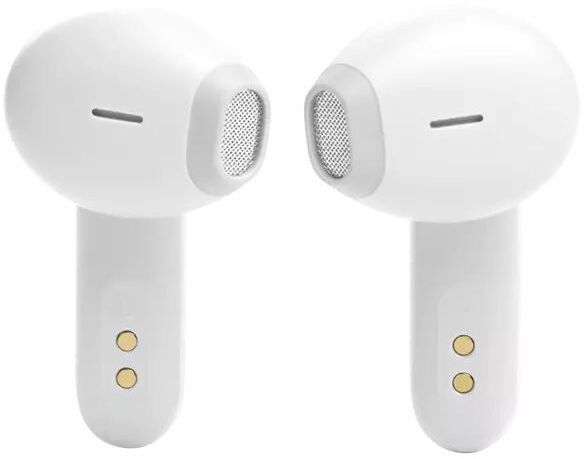 Навушники JBL Wave Flex (JBLWFLEXWHT) White 272403 фото