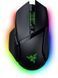 Миша Razer Basilisk V3 Pro 35K, RGB, USB-A/WL/BT, чорний (RZ01-05240100-R3G1) 374850 фото 1