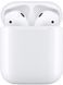 Навушники Apple AirPods 2 Wireless for iPhone (MV7N2) 130606 фото 1