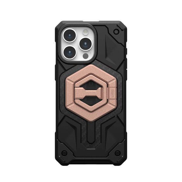 Магнітне кільце-тримач UAG Magnetic Ring Stand, Nude (964443114H4H) 366736 фото