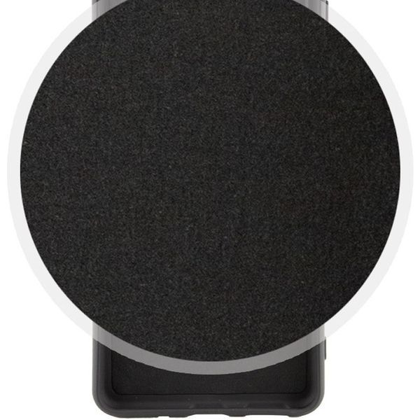 Чохол Silicone Cover Lakshmi Full Camera (AA) для Xiaomi Redmi 14C / Poco C75 Чорний / Black 324621 фото