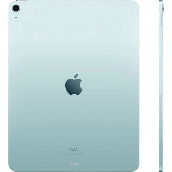 Планшет Apple iPad Air 6 13 (2024) Wi-Fi + LTE 512GB Blue 327417 фото