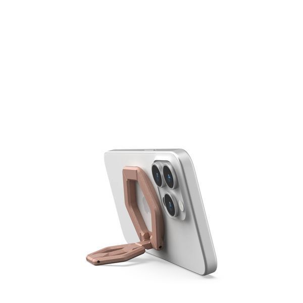 Магнітне кільце-тримач UAG Magnetic Ring Stand, Nude (964443114H4H) 366736 фото