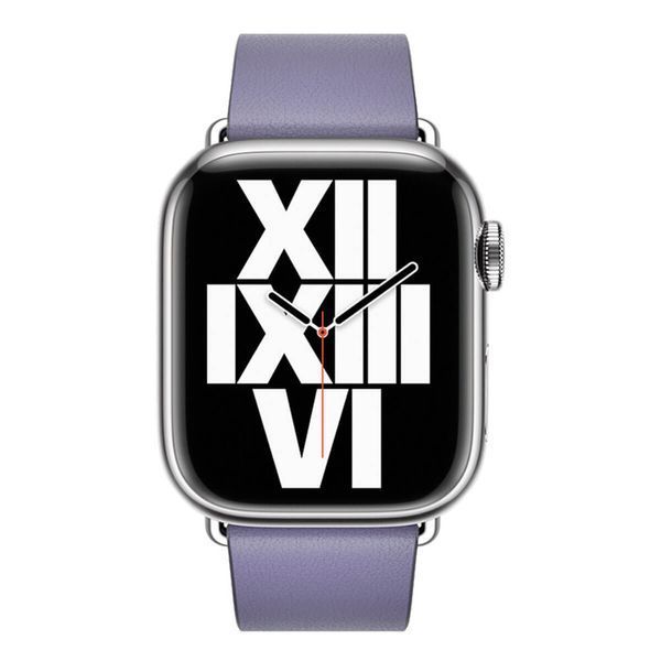 Ремінець Apple Watch Modern Buckle 41mm/40mm Wisteria (ML793) 264937 фото
