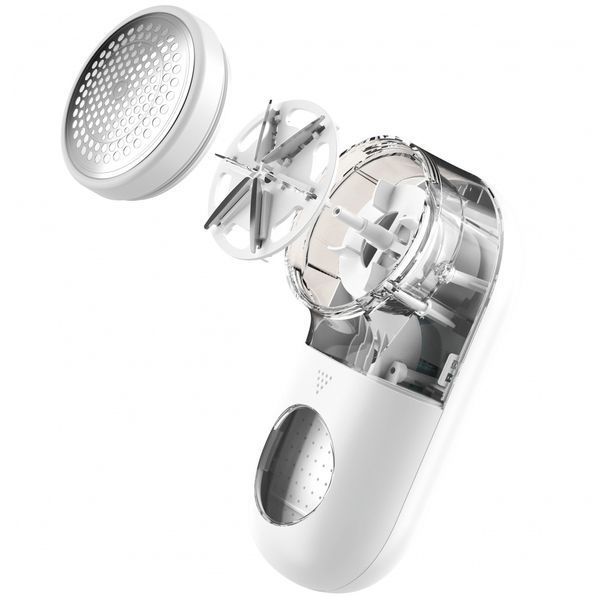 Тример для тканини Proove LintMaster (FSPL02000002) white 390426 фото