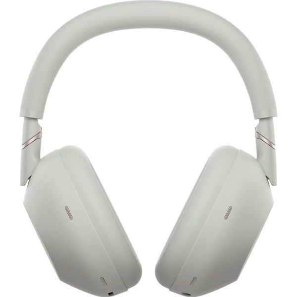 Навушники Sony WH-1000XM6 (WH1000XM6S.CE7) Platinum Silver 388752 фото