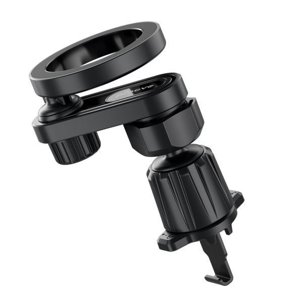 Автомобільний тримач Proove Stealth Magnetic Air Outlet Car Mount (CHST00000001) Black 287138 фото