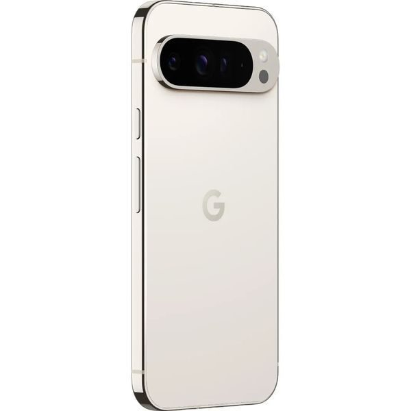 Смартфон Google Pixel 9 Pro XL 5G 16/512GB Porcelain Global 346790 фото
