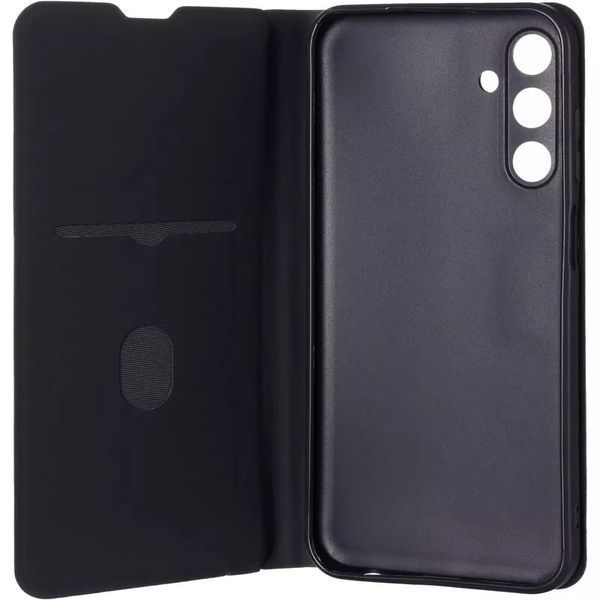 Чохол-книжка Samsung M156 (M15) Book Cover Gelius Shell Case Blue 317502 фото