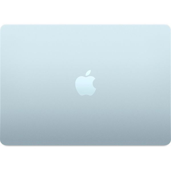 Ноутбук Apple MacBook Air 13.6 10CPU/10GPU/24GB/512GB Sky Blue MC6V4 2025 (M4) 354122 фото