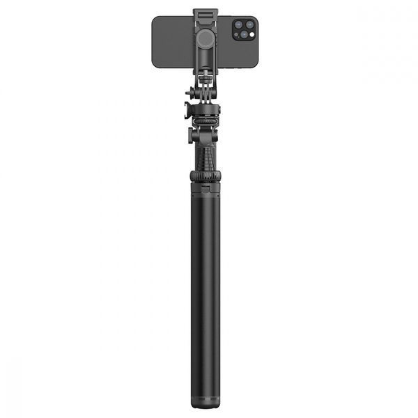 Трипод Proove Elevate X Selfie Stick (2046 mm) MPEL0010001 Black 288305 фото