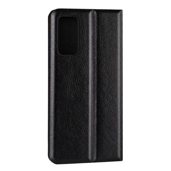 Чохол-книжка Samsung A72 (A725-2021) Book Cover Leather Gelius New Black 192201 фото