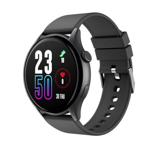 Смарт годинник Proove Quantum (SWQU00000001) Black 286785 фото